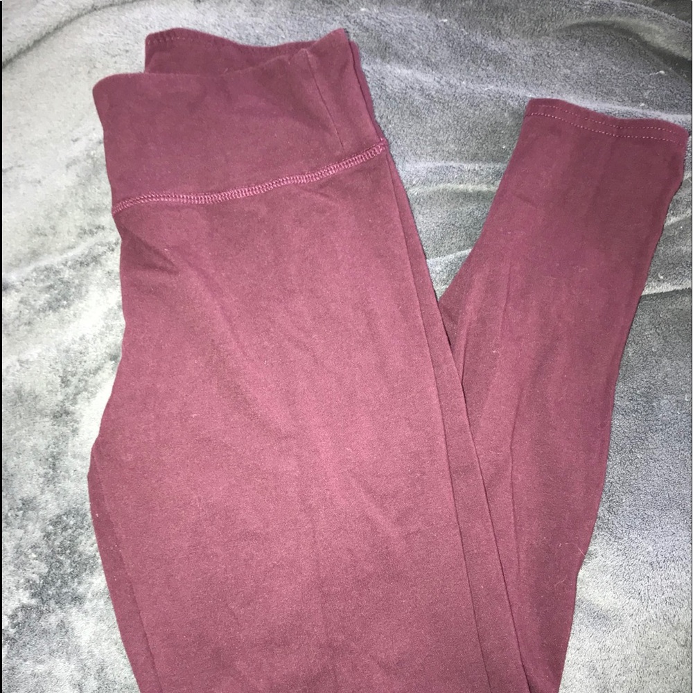 aerie offline OG leggings